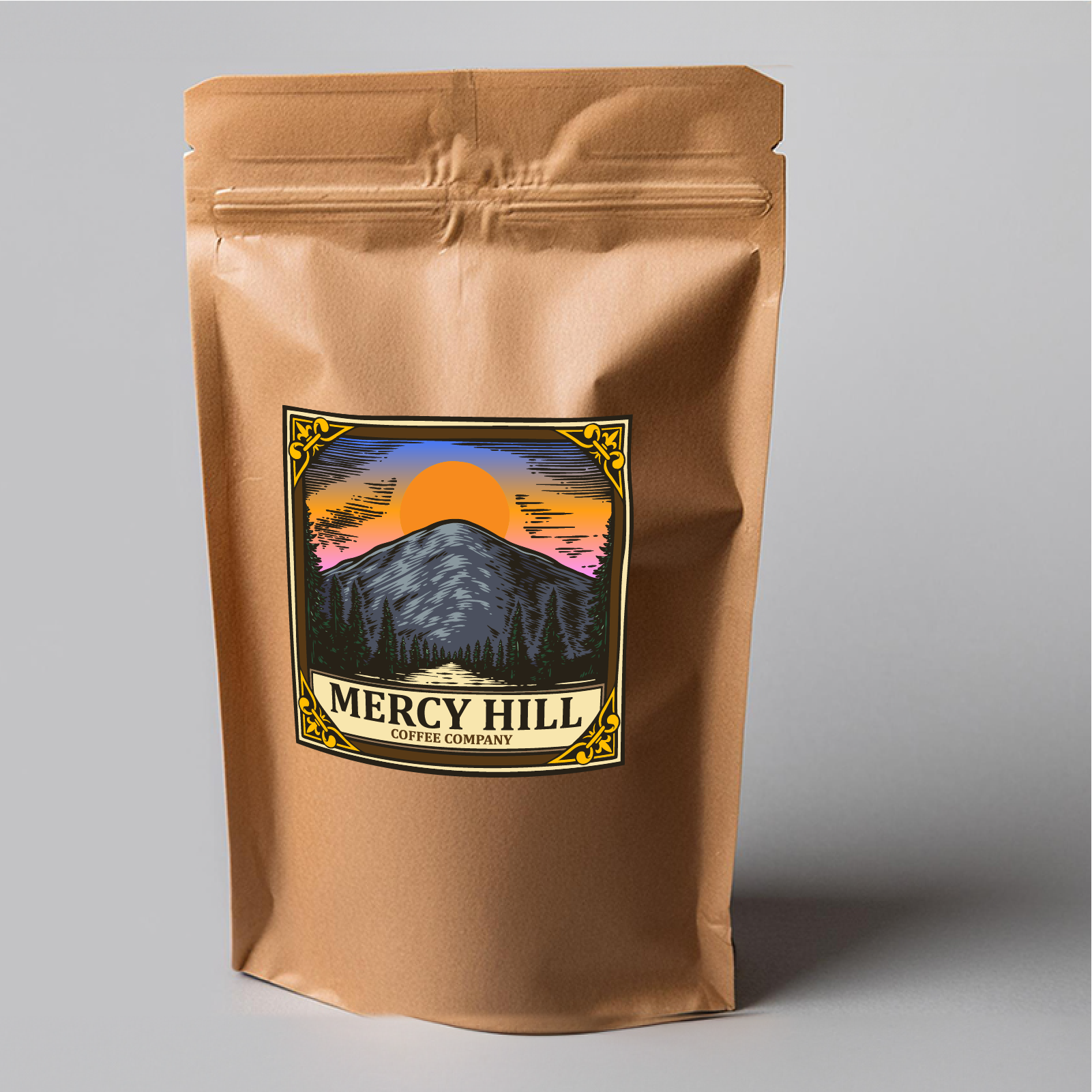 Fresh Roasted Coffee