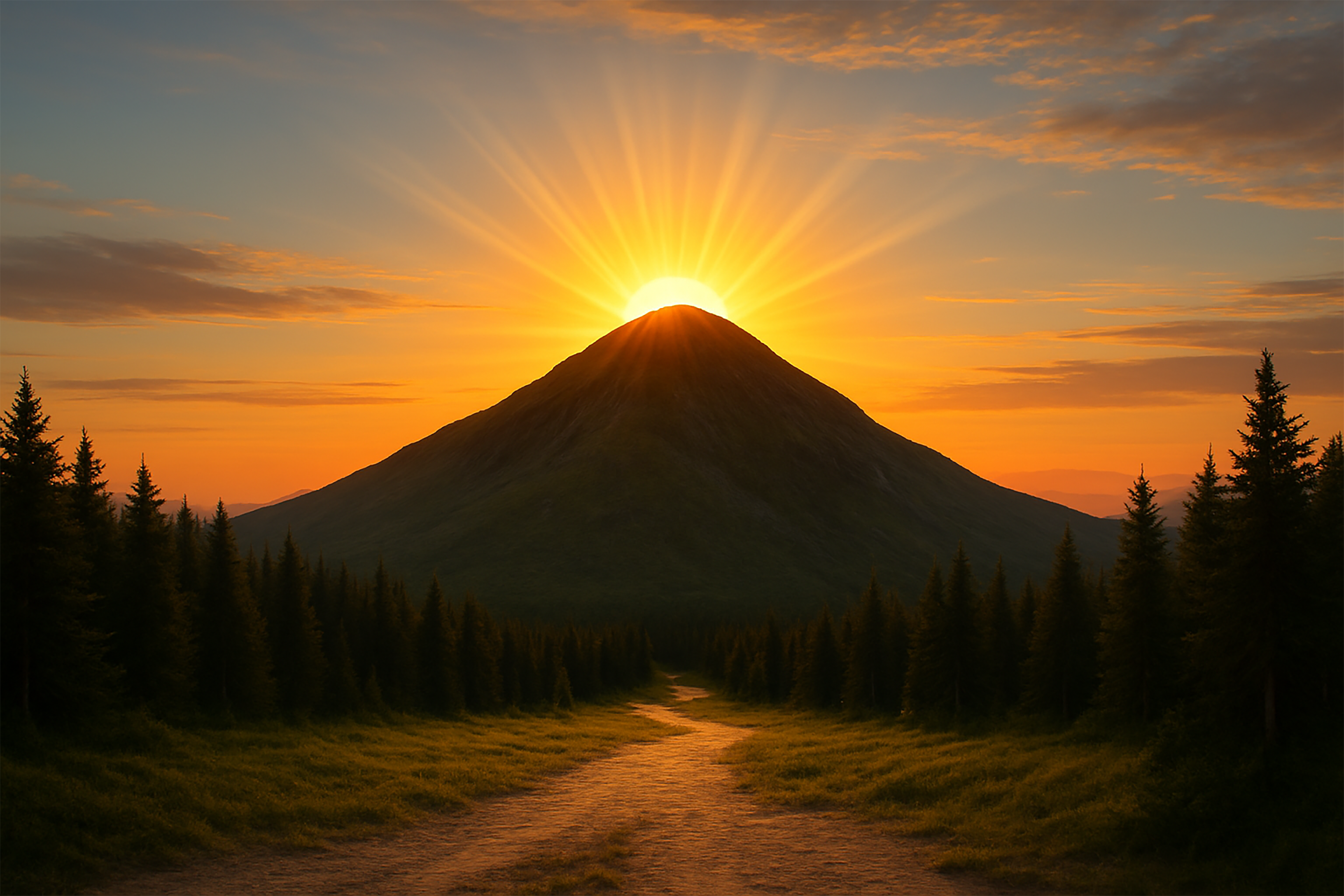 Hills